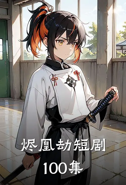 烬凰劫短剧100集