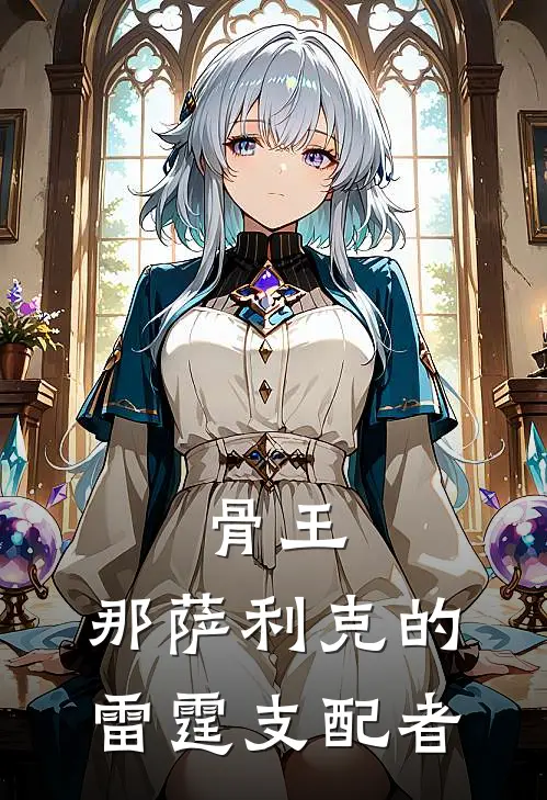 骨王：那萨利克的雷霆支配者(诺亚诺亚桑)全本免费小说阅读_全文免费阅读骨王：那萨利克的雷霆支配者诺亚诺亚桑