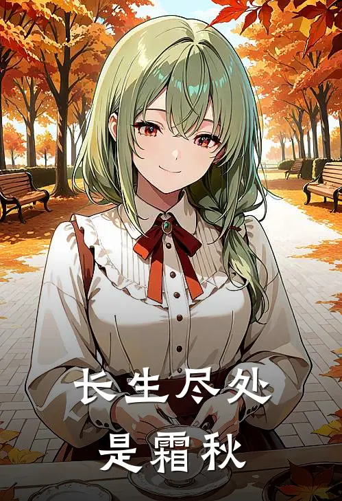 长生尽处是霜秋(林暮雪苏妄言)好看的完结小说_完本小说长生尽处是霜秋林暮雪苏妄言