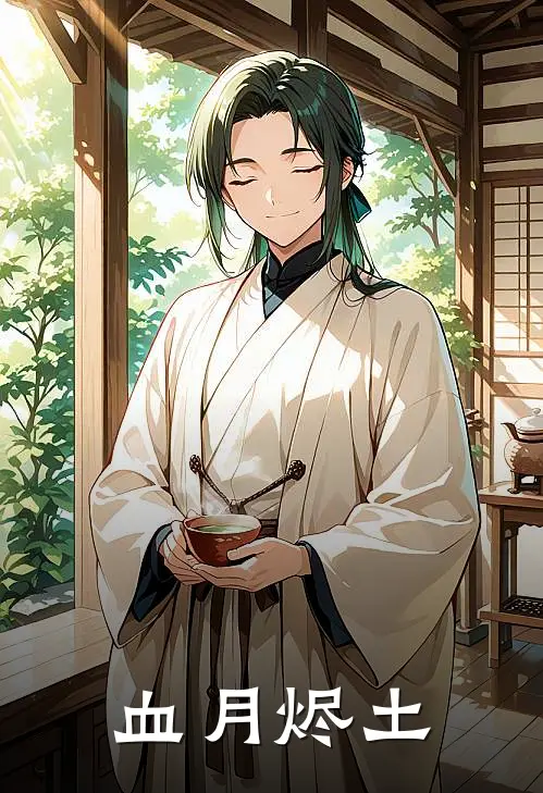 血月烬土