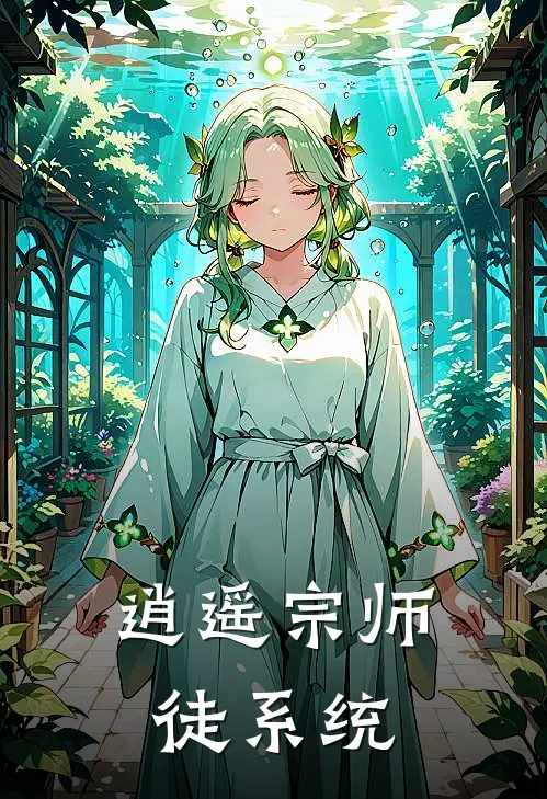 逍遥宗师徒系统(秦无敌蒙娜丽莎)热门网络小说推荐_免费完结版小说逍遥宗师徒系统(秦无敌蒙娜丽莎)