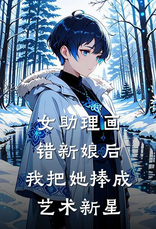 女助理画错新娘后，我把她捧成艺术新星傅宴辞乔舒然好看的小说推荐完结_在哪看免费小说女助理画错新娘后，我把她捧成艺术新星傅宴辞乔舒然