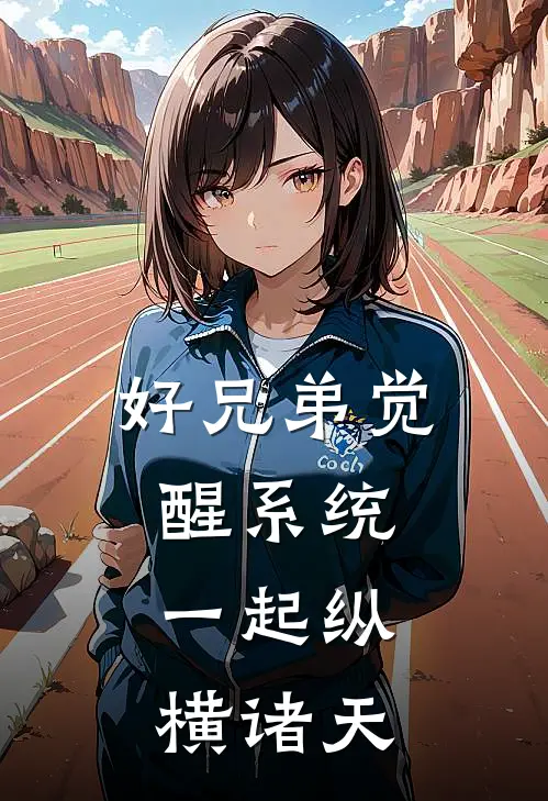 好兄弟觉醒系统，一起纵横诸天