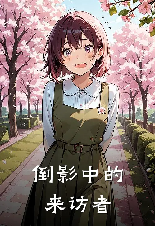 倒影中的来访者