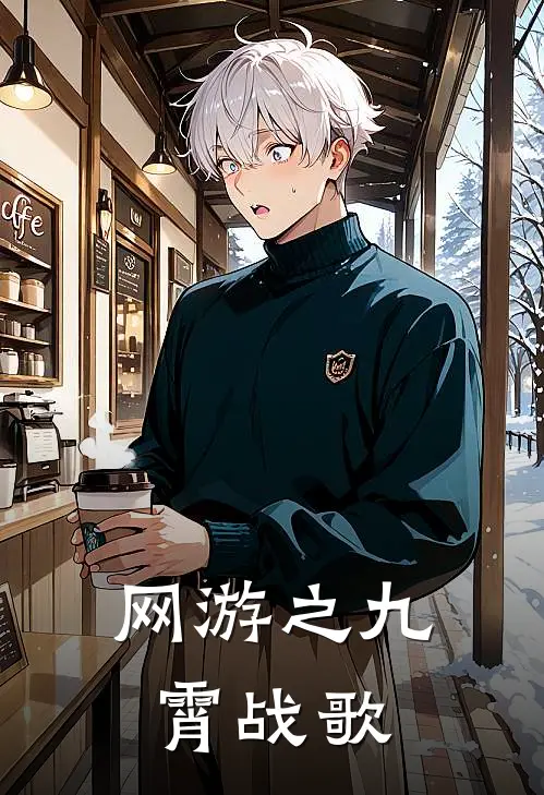 网游之九霄战歌