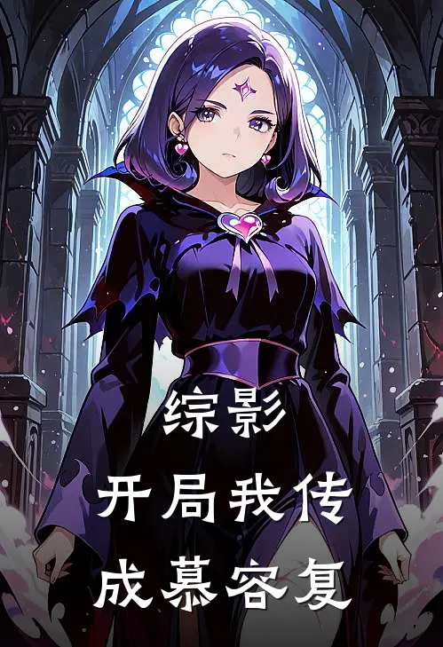 综影：开局我传成慕容复慕容复王语嫣完结小说免费阅读_完本热门小说综影：开局我传成慕容复慕容复王语嫣