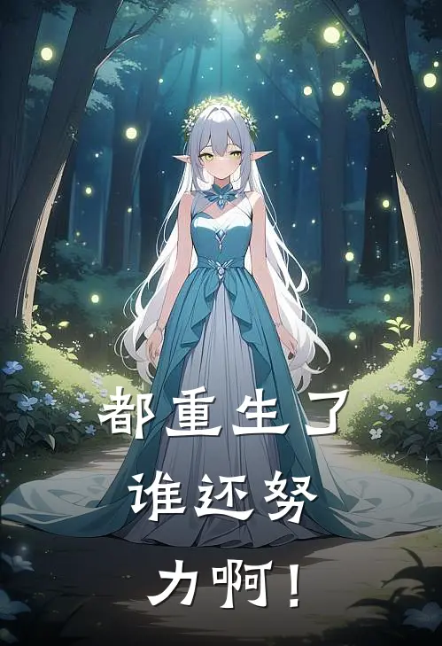 林凡王清妍都重生了，谁还努力啊！全文免费阅读_林凡王清妍完整版免费阅读