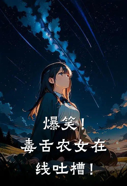 爆笑！毒舌农女在线吐槽！(姜穗李富贵)全本免费小说_最新章节列表爆笑！毒舌农女在线吐槽！(姜穗李富贵)