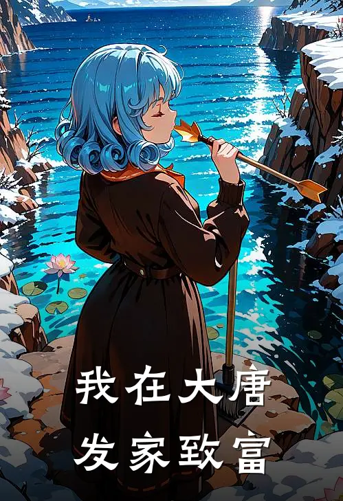 我在大唐发家致富陈稻陈稻免费小说在线看_完本小说阅读我在大唐发家致富(陈稻陈稻)