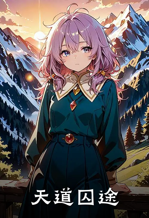 天道囚途(许临渊朱宁川)完结小说推荐_小说全文免费阅读天道囚途许临渊朱宁川