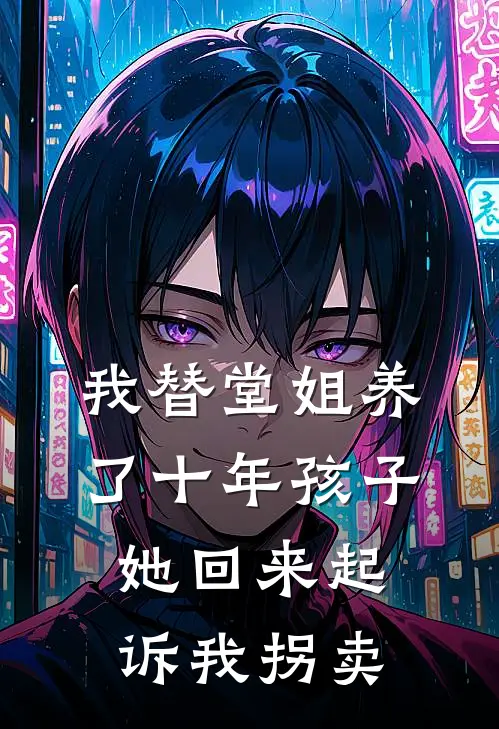 我替堂姐养了十年孩子，她回来起诉我拐卖(苏芩苏念)完整版免费小说_最热门小说我替堂姐养了十年孩子，她回来起诉我拐卖(苏芩苏念)