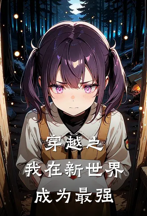 穿越之，我在新世界成为最强