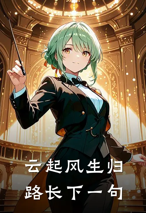 云起风生归路长下一句