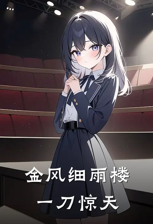 金风细雨楼一刀惊天