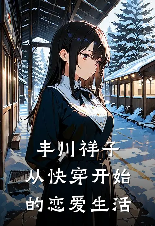 丰川祥子：从快穿开始的恋爱生活