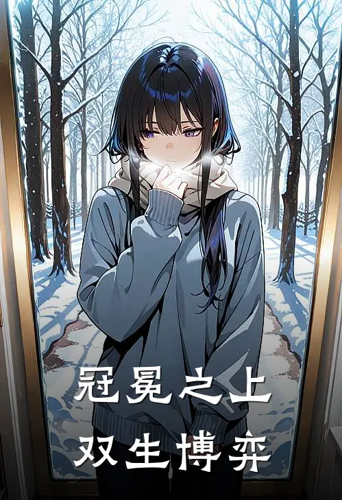 冠冕之上，双生博弈