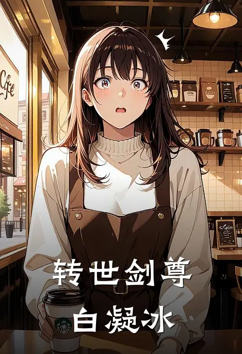 转世剑尊白凝冰
