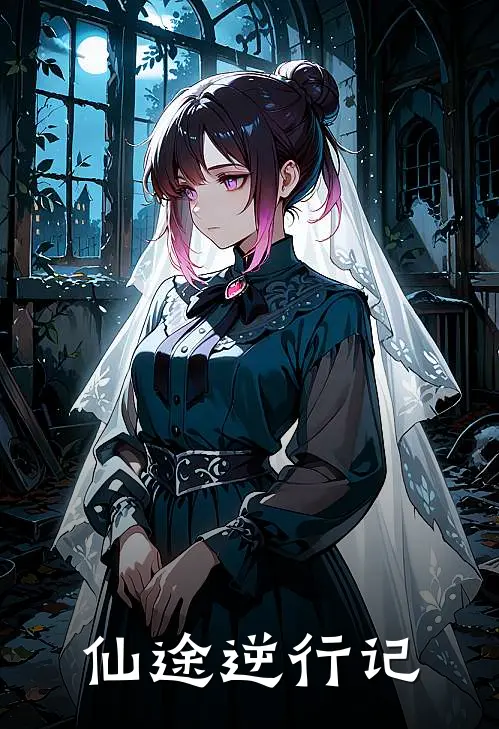 仙途逆行记