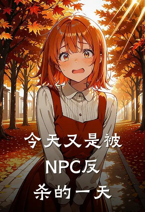 今天又是被NPC反杀的一天(丛今丛朝)全文在线阅读_(今天又是被NPC反杀的一天)精彩小说