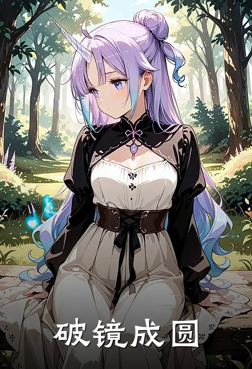 破镜成圆陆以晶秦月卿免费小说大全_小说完结破镜成圆(陆以晶秦月卿)