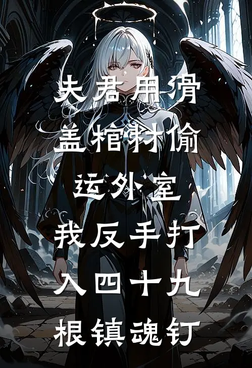 陆云舟苏晓月《夫君用滑盖棺材偷运外室，我反手打入四十九根镇魂钉》全文免费在线阅读_《夫君用滑盖棺材偷运外室，我反手打入四十九根镇魂钉》全本在线阅读