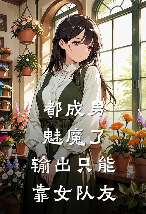 都成男魅魔了，输出只能靠女队友