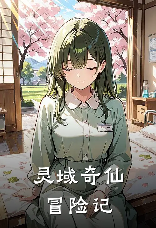 灵域奇仙冒险记