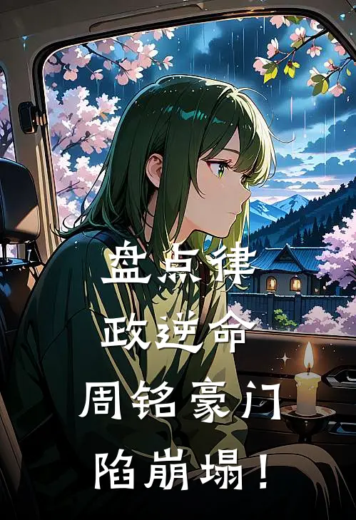 盘点律政逆命，周铭豪门陷崩塌！（林夏周铭）最新章节列表