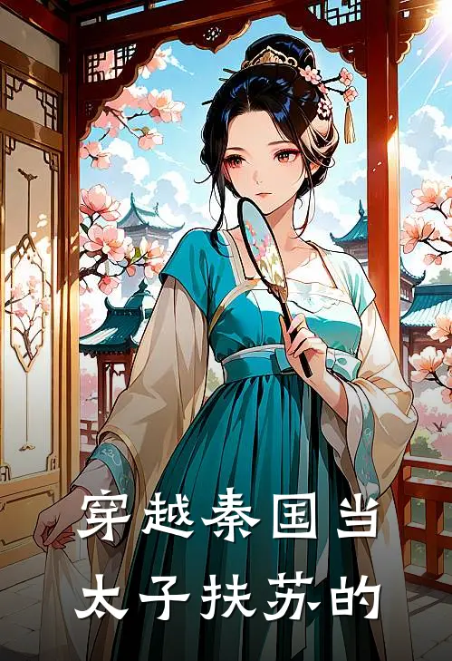 穿越秦国当太子扶苏的