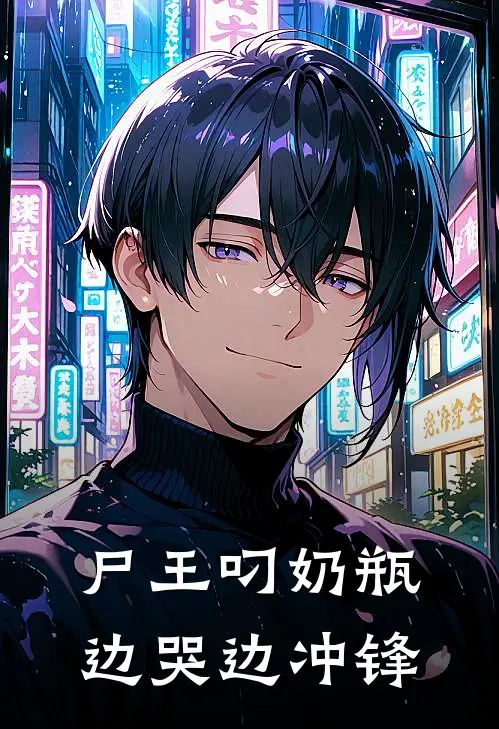 尸王叼奶瓶边哭边冲锋(王沐王沐)免费小说完结版_免费小说免费阅读尸王叼奶瓶边哭边冲锋王沐王沐