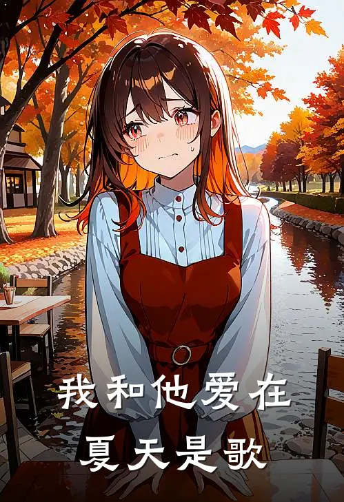 我和他爱在夏天是歌