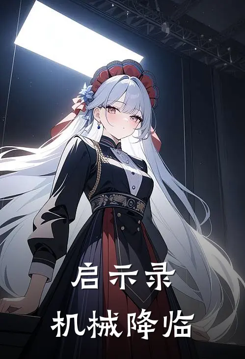 启示录：机械降临拜伦拜伦最新好看小说推荐_完本小说免费启示录：机械降临(拜伦拜伦)