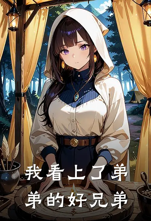 我看上了弟弟的好兄弟小说陆严晨希（已完结全集完整版大结局）陆严晨希小说全文阅读笔趣阁