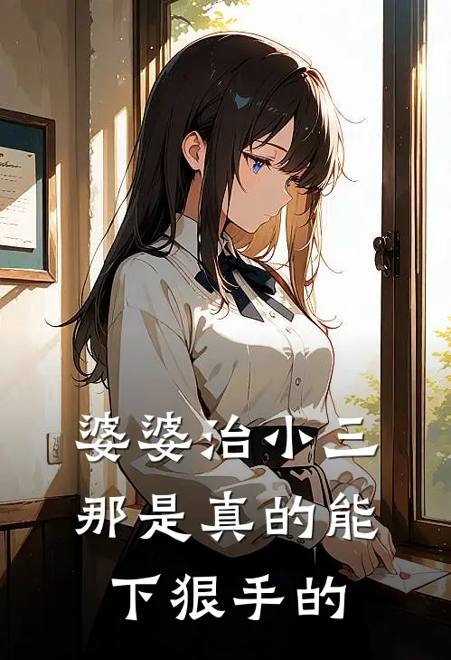 婆婆治小三，那是真的能下狠手的李静陈兰芳全章节免费在线阅读_《婆婆治小三，那是真的能下狠手的》精彩小说