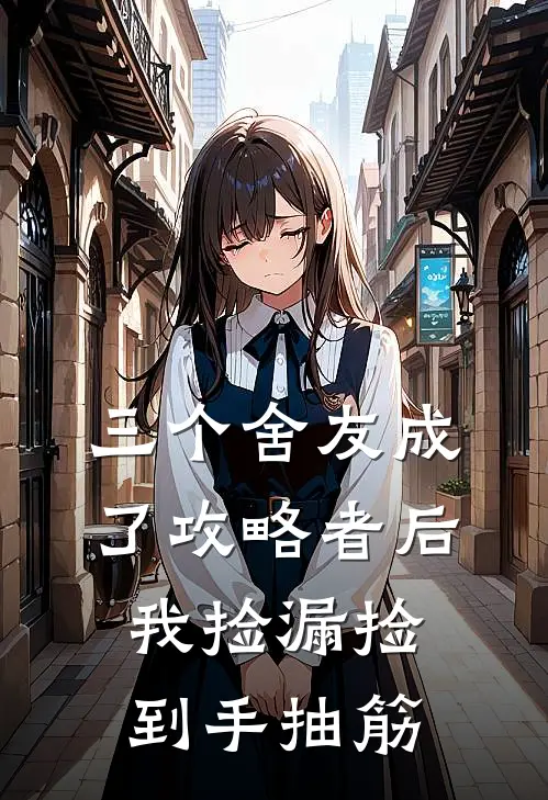 三个舍友成了攻略者后，我捡漏捡到手抽筋白皎皎buff免费小说阅读_免费小说大全三个舍友成了攻略者后，我捡漏捡到手抽筋(白皎皎buff)