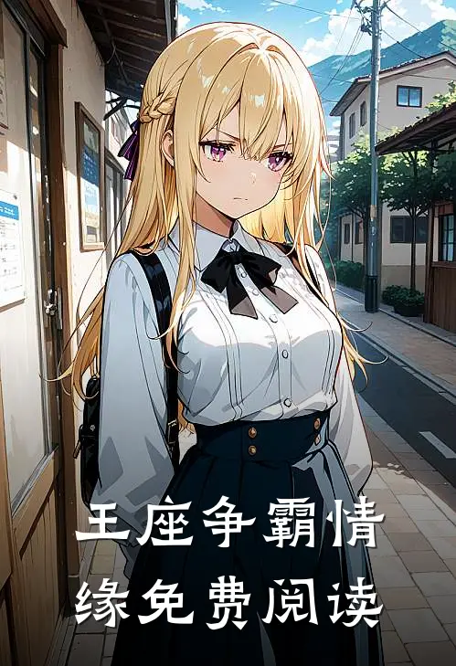 王座争霸情缘免费阅读