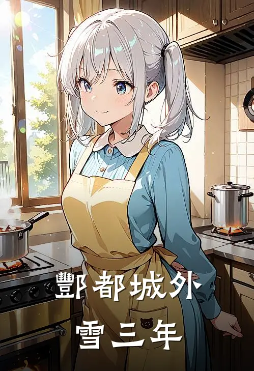 酆都城外雪三年