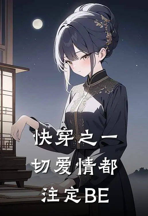 快穿之一切爱情都注定BE