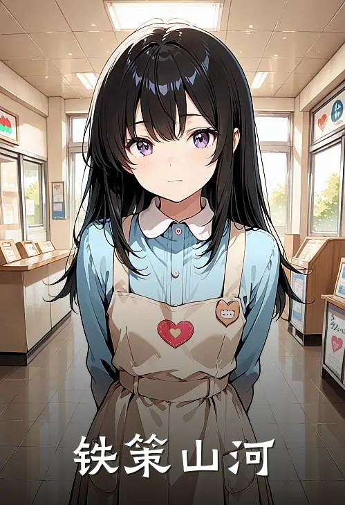 云策苏璃《铁策山河》完结版阅读_(铁策山河)全集阅读