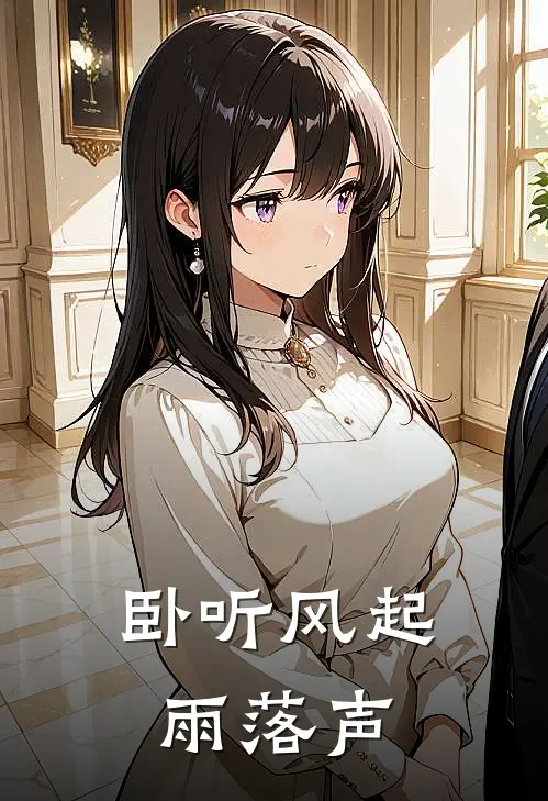 卧听风起雨落声路安李涟最新好看小说_已完结小说卧听风起雨落声路安李涟