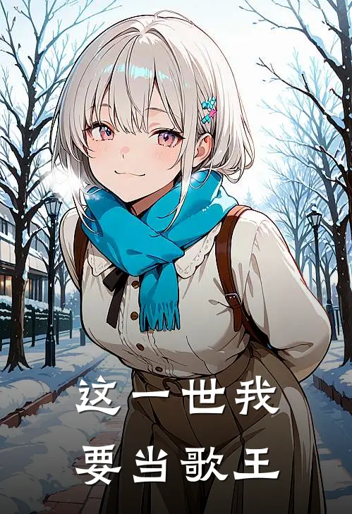 这一世我要当歌王