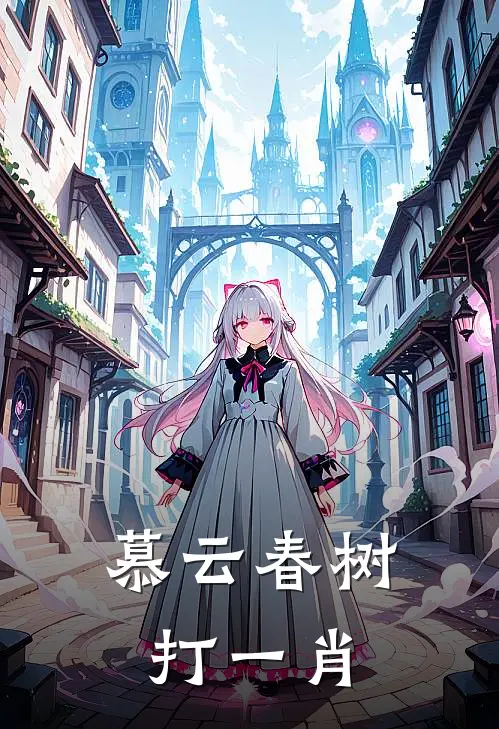 慕云春树打一肖