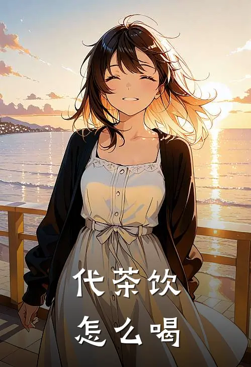 代茶饮怎么喝