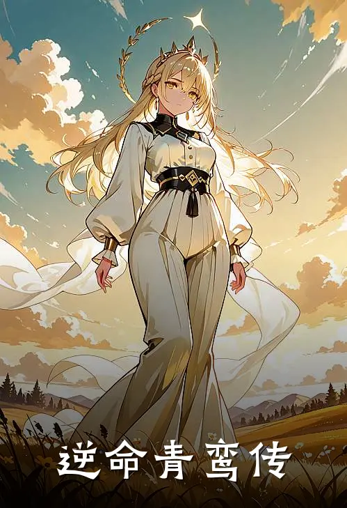 《逆命青鸾传》林玄风林清瑶已完结小说_逆命青鸾传(林玄风林清瑶)经典小说