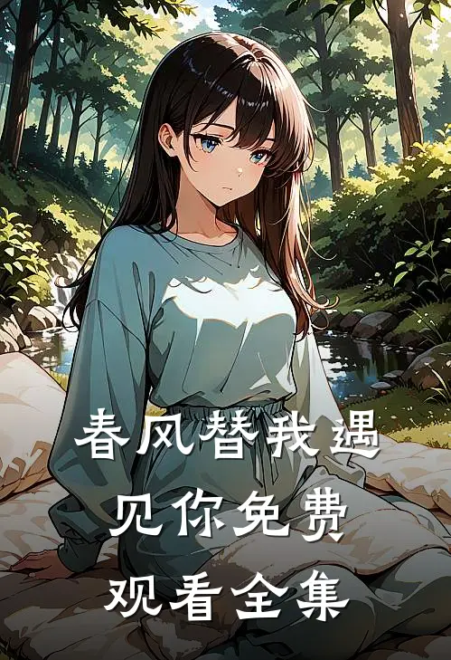 春风替我遇见你免费观看全集