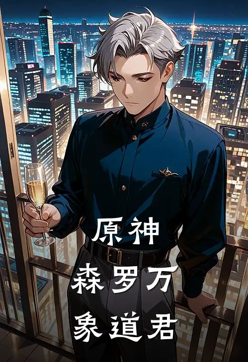 原神：森罗万象道君