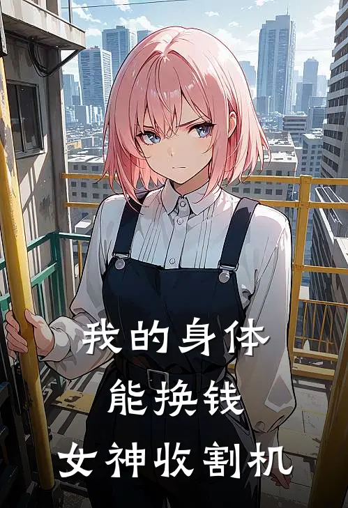 我的身体能换钱：女神收割机