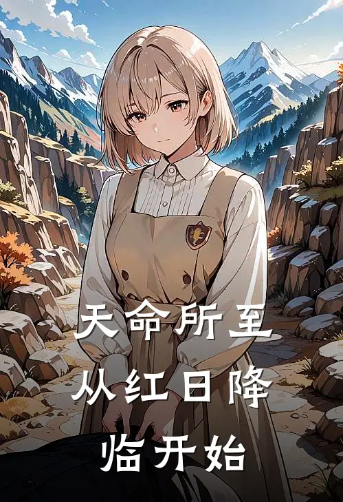 天命所至：从红日降临开始吴墨白求生免费小说完整版_完结版小说阅读天命所至：从红日降临开始(吴墨白求生)