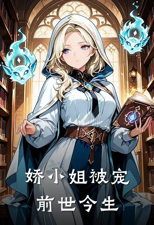 娇小姐被宠前世今生