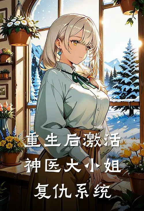 重生后激活神医大小姐复仇系统